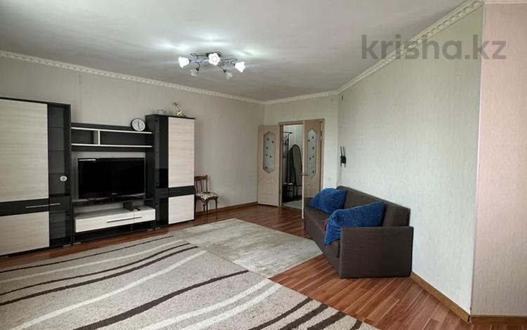 1-комнатная квартира · 53 м² · 6/9 этаж, Б. Момушулы 18 за 220 000 ₸ в Астане, Алматы р-н — фото 2