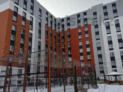 2-бөлмелі пәтер · 54.22 м² · 6/9 қабат, Байтурсынова, бағасы: 22.6 млн ₸ в Астане, р-н Байконур