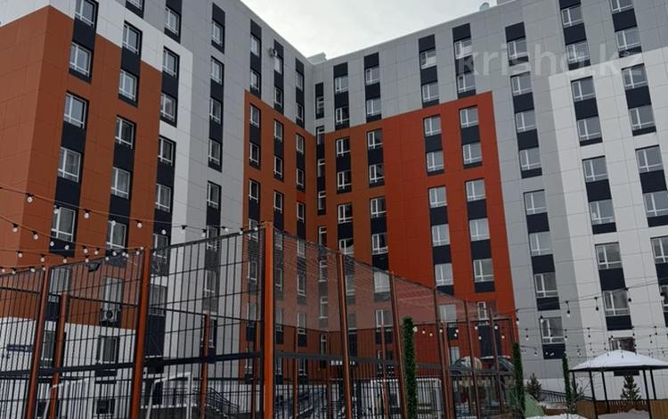 2-бөлмелі пәтер · 54.22 м² · 6/9 қабат, Байтурсынова, бағасы: 22.6 млн ₸ в Астане, р-н Байконур — фото 2
