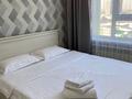 2-бөлмелі пәтер · 40 м² · 12/12 қабат, Гагарина 287, бағасы: 25 000 ₸ в Алматы, Бостандыкский р-н — фото 11