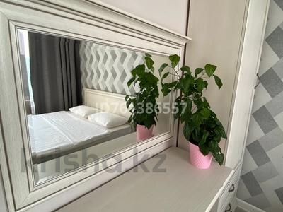 2-комнатная квартира · 40 м² · 12/12 этаж, Гагарина 287 за 25 000 〒 в Алматы, Бостандыкский р-н