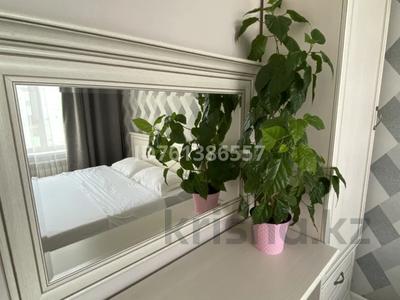 2-комнатная квартира · 40 м² · 12/12 этаж, Гагарина 287 за 25 000 ₸ в Алматы, Бостандыкский р-н