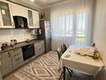 3-комнатная квартира · 86 м² · 3/12 этаж, Тажибаевой 157 к1 за 92 млн ₸ в Алматы, Бостандыкский р-н — фото 13
