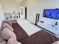 3-комнатная квартира · 86 м² · 3/12 этаж, Тажибаевой 157 к1 за 92 млн ₸ в Алматы, Бостандыкский р-н — фото 2