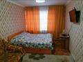 1-комнатная квартира, 36 м², 1/5 этаж посуточно, Валиханова 8 за 6 000 〒 в 