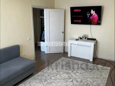 2-бөлмелі пәтер · 51 м² · 14/14 қабат, ул. Абикен Бектуров, 17, бағасы: 35 млн ₸ в Астане, Есильский р-н