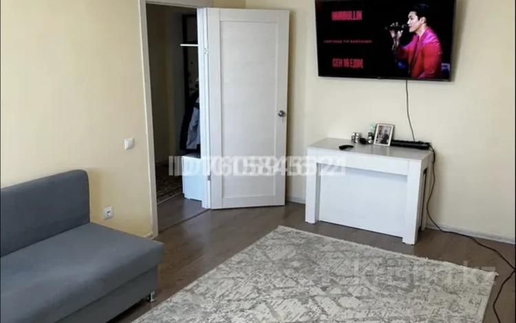 2-бөлмелі пәтер · 51 м² · 14/14 қабат, ул. Абикен Бектуров, 17, бағасы: 35 млн ₸ в Астане, Есильский р-н — фото 2