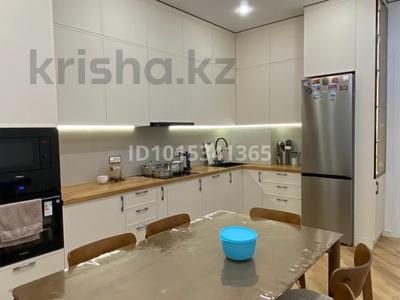 3-комнатная квартира · 95.5 м² · 8/12 этаж, Ахмет Байтурсынулы 16/3 за 60.5 млн ₸ в Астане, Сарайшык р-н