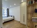 3-комнатная квартира · 95.5 м² · 8/12 этаж, Ахмет Байтурсынулы 16/3 за 60.5 млн ₸ в Астане, Сарайшык р-н — фото 27