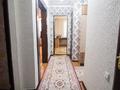 4-комнатная квартира, 85 м², 2/2 этаж, Чкалова 49 за 16 млн 〒 в Талдыкоргане — фото 11