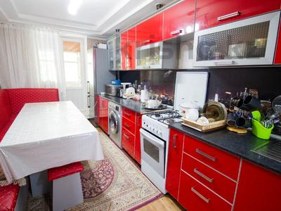 4-комнатная квартира, 85 м², 2/2 этаж, Чкалова 49 за 16 млн 〒 в Талдыкоргане