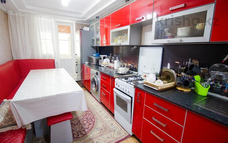 4-комнатная квартира, 85 м², 2/2 этаж, Чкалова 49 за 16 млн 〒 в Талдыкоргане — фото 7