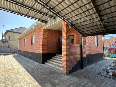 Жеке үй · 5 бөлме · 140 м² · 10 сот., СЗЖР Шаган 3, бағасы: 55 млн 〒 в Талдыкоргане