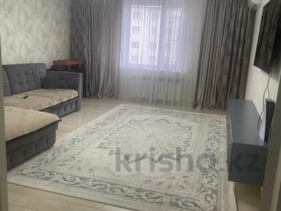 3-бөлмелі пәтер · 87.4 м² · 3/5 қабат, каратал 64, бағасы: 41 млн ₸ в Талдыкоргане, Каратал