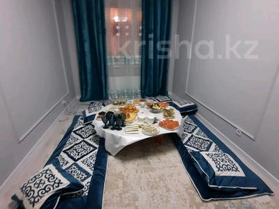 1-комнатная квартира, 37 м², 3/6 этаж, Нажимеденова 37 за 15.5 млн 〒 в Астане, Алматы р-н