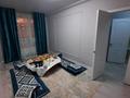 1-комнатная квартира, 37 м², 3/6 этаж, Нажимеденова 37 за 15.5 млн 〒 в Астане, Алматы р-н — фото 2