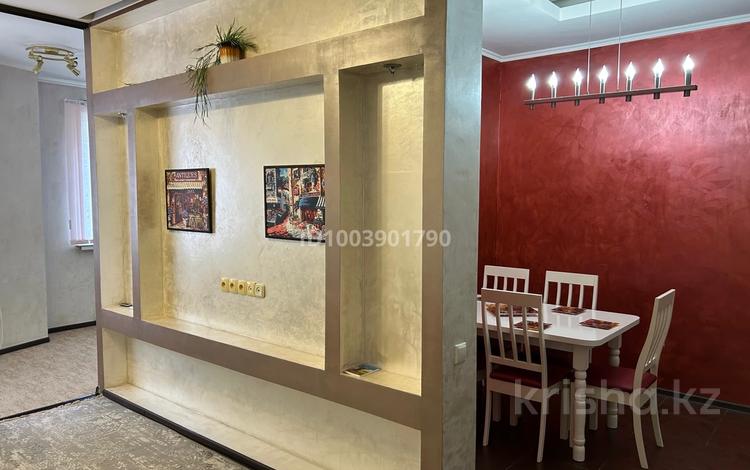 1-комнатная квартира · 52 м² · 3/6 этаж, Есенберлина 155 — Центральный парк за 300 000 〒 в Алматы, Медеуский р-н — фото 6