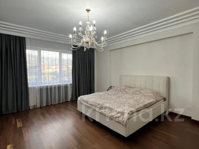 Продажа квартир в Алматы: 4-комнатная квартира · 173 м² · 9/18 этаж, Достык 97 за 215 млн 〒 4-комнатная квартира · 173 м² · 9/18 этаж, Достык 97 за 215 млн 〒 в Алматы, Медеуский р-н