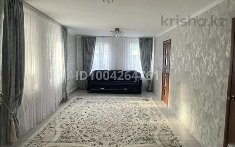 Отдельный дом · 4 комнаты · 80 м² · 7 сот., Менделеева 46 — Близко к 11 мкр за 24 млн 〒 в Актобе, мкр Москва — фото 27