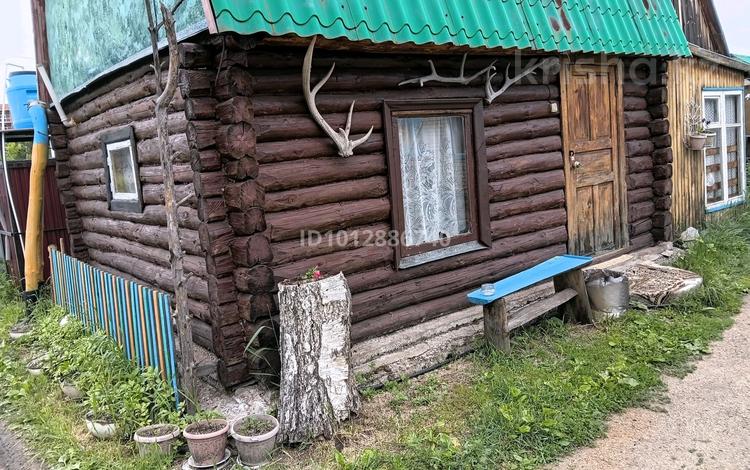 Саяжай · 1 бөлме · 12 м², Микрорайон Шанырак 2 — улица Жумабаева, бағасы: 4 000 ₸ в Бурабае — фото 4