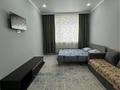 1-бөлмелі пәтер · 41 м² · 2/9 қабат, Санжара Асфендиярова 1, бағасы: 220 000 ₸ в Астане, Нура р-н