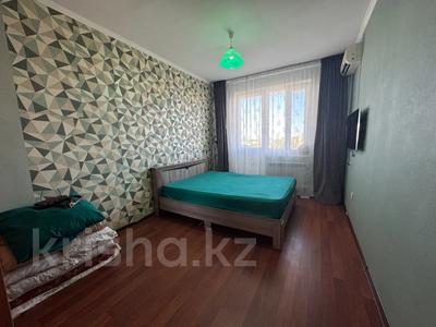 2-комнатная квартира · 62 м² · 5/6 этаж, Ауезова 25 за 21 млн 〒 в Атырау, мкр Жилгородок