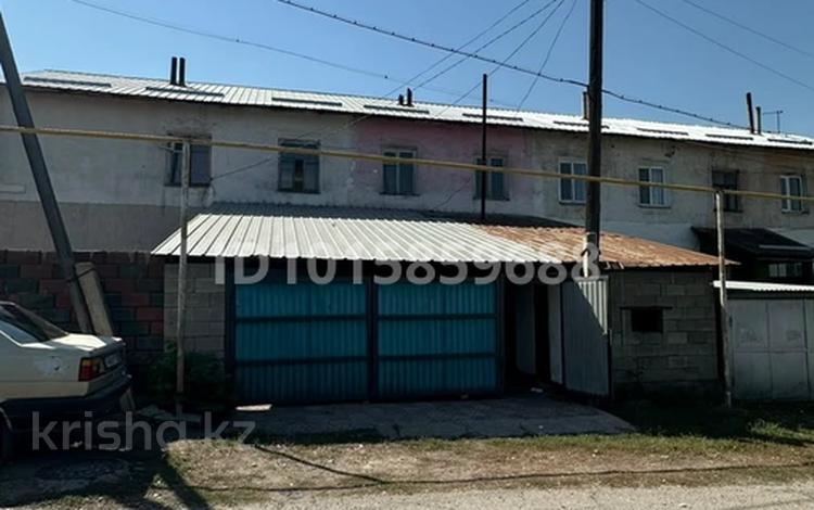 2-комнатная квартира · 38.1 м² · 1/2 этаж, Сейфуллина 1 — Алтын Адам за 12 млн ₸ в Есик — фото 2
