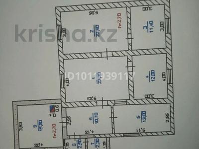 Жеке үй · 6 бөлме · 200 м² · 10 жүзд., Баянбаева Д. 7 — Т.Рыскулов санаторияның артында.Күншуақ дем алыс орнына жақын., бағасы: 30 млн ₸ в 