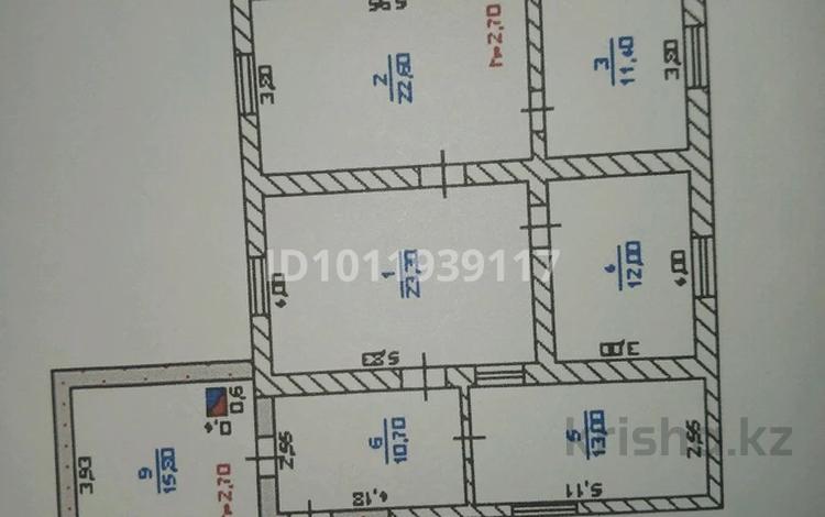 Жеке үй · 6 бөлме · 200 м² · 10 жүзд., Баянбаева Д. 7 — Т.Рыскулов санаторияның артында.Күншуақ дем алыс орнына жақын., бағасы: 30 млн ₸ в  — фото 2