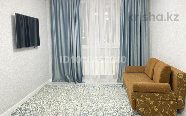 1-бөлмелі пәтер · 42 м² · 9/9 қабат, Байтурсынова 39 — Жумабаева, бағасы: 23.3 млн ₸ в Астане, Сарайшык р-н — фото 2
