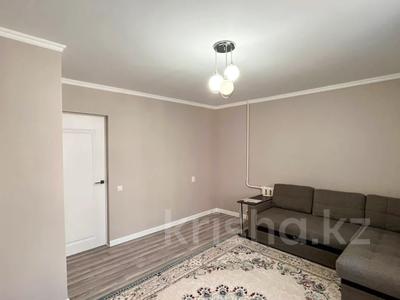 1-бөлмелі пәтер · 31 м² · 3/5 қабат, Самал, бағасы: 13.5 млн ₸ в Талдыкоргане, мкр Самал