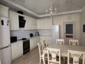 3-комнатная квартира · 132 м² · 3/9 этаж, Темирбека Жургенова 18/2 — Damu mall за 69 млн ₸ в Астане, Сарайшык р-н — фото 6