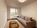 1-комнатная квартира · 40.1 м² · 1/5 этаж, Е 125 27 за 220 000 ₸ в Астане, Нура р-н