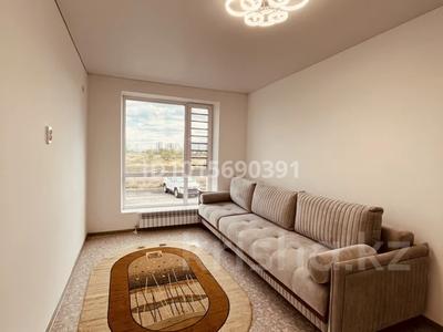 1-комнатная квартира · 40.1 м² · 1/5 этаж, Е 125 27 за 220 000 ₸ в Астане, Нура р-н