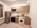 1-комнатная квартира · 40.1 м² · 1/5 этаж, Е 125 27 за 220 000 ₸ в Астане, Нура р-н — фото 13
