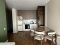 2-комнатная квартира · 50 м² · 6/12 этаж, Аэропортная за 40 млн ₸ в 