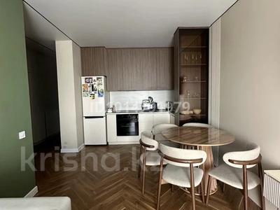 2-бөлмелі пәтер · 50 м² · 6/12 қабат, Аэропортная, бағасы: 40 млн ₸ в 