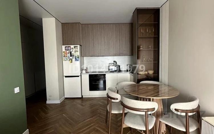 2-комнатная квартира · 50 м² · 6/12 этаж, Аэропортная за 40 млн ₸ в  — фото 2