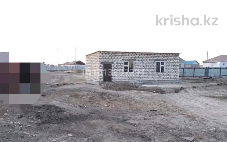 Жеке үй · 2 бөлме · 60 м² · 9 жүзд., Қисмет Акудин 8 — Еркін қала, бағасы: 10 млн ₸ в Атырау — фото 2