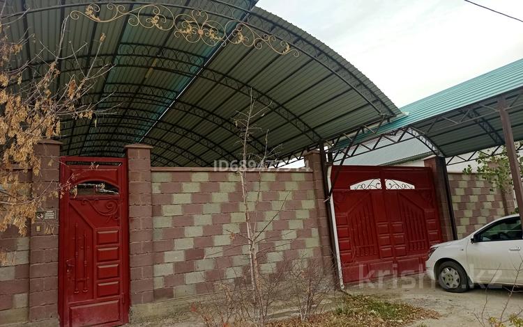 Жеке үй · 7 бөлме · 510 м² · 10 жүзд., С.Жүнісов 33 — Хан шатыр, бағасы: 67 млн ₸ в  — фото 2