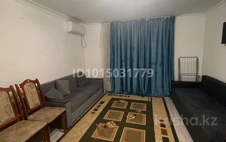 1-бөлмелі пәтер · 30 м² · 4/9 қабат, Ақкент ш/а. 91, бағасы: 21 млн ₸ в Алматы, Алатауский р-н — фото 2