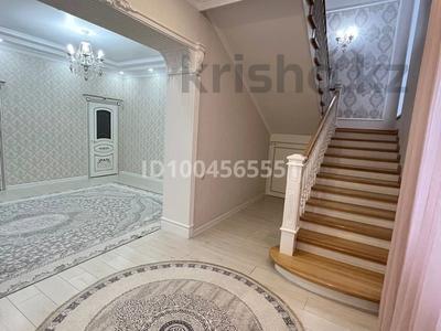 Отдельный дом · 9 комнат · 375 м² · 9 сот., мкр &quot;Шыгыс 1&quot; 1 — Сзади ТРЦ Мангыстау за 135 млн 〒 в Актау, мкр "Шыгыс 1"