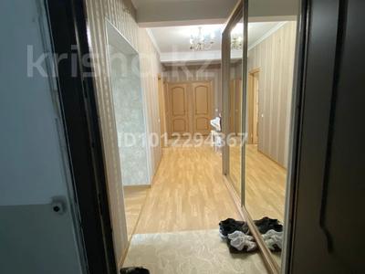 3-бөлмелі пәтер · 93 м² · 3/5 қабат, ул. Лермонтова 52, бағасы: 33 млн ₸ в Алматинской обл., Талгарский р-н