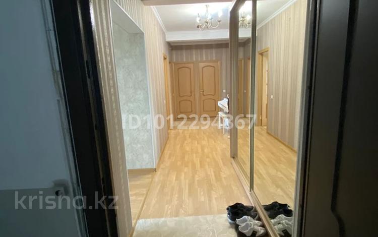 3-бөлмелі пәтер · 93 м² · 3/5 қабат, ул. Лермонтова 52, бағасы: 33 млн ₸ в Алматинской обл., Талгарский р-н — фото 2