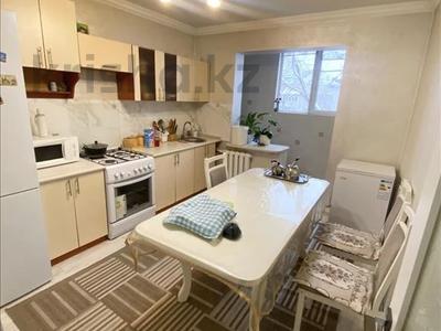 2-комнатная квартира · 52 м² · 5/5 этаж, мкр Тастак-2 за 31.8 млн ₸ в Алматы, Алмалинский р-н