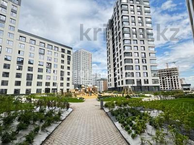 2-бөлмелі пәтер · 45 м² · 9 қабат, Е-899 5, бағасы: 34.5 млн ₸ в Астане, Нура р-н