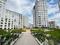 2-бөлмелі пәтер · 45 м² · 9 қабат, Е-899 5, бағасы: 34.5 млн ₸ в Астане, Нура р-н
