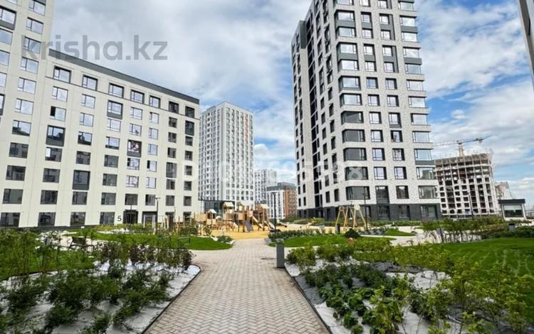 2-бөлмелі пәтер · 45 м² · 9 қабат, Е-899 5, бағасы: 34.5 млн ₸ в Астане, Нура р-н — фото 2