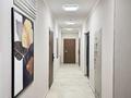 2-бөлмелі пәтер · 45 м² · 9 қабат, Е-899 5, бағасы: 34.5 млн ₸ в Астане, Нура р-н — фото 6