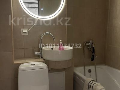 2-бөлмелі пәтер · 47 м² · 1/3 қабат, Жибек Жолы — Шарипова, бағасы: 300 000 ₸ в Алматы
